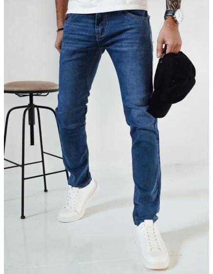 Pánské džínové kalhoty VER modré